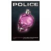 Nước hoa Police TO BE WOMAN Eau de Parfum (Nữ)