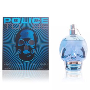 Nước hoa Police TO BE OR NOT TO BE Eau de Toilette (Nam)