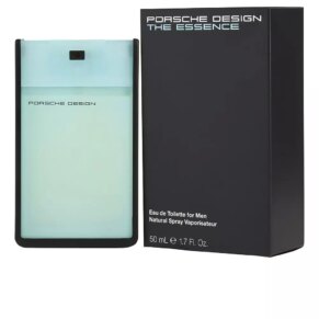 Nước hoa Porsche Design THE ESSENCE Eau de Toilette (Nam)