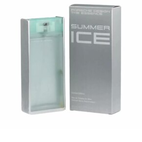 Nước hoa Porsche Design THE ESSENCE SUMMER ICE Eau de Toilette (Nam)