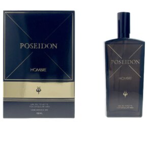 Dầu thơm POSEIDON HOMBRE Eau de Toilette (Nam) chính hãng Poseidon