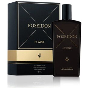 Nước hoa Poseidon POSEIDON HOMBRE Eau de Toilette (Nam)