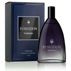 Nước hoa Poseidon POSEIDON INDOMITO FOR MEN Eau de Toilette (Nam)