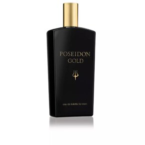 Nước hoa Poseidon Gold For Men Eau de Toilette Spray 150 ml chính hãng Posseidon 8411047151167