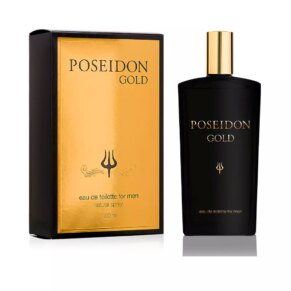 Nước hoa POSEIDON GOLD FOR MEN Eau de Toilette for man