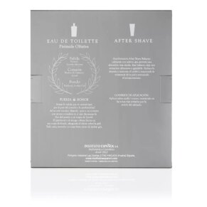 Dầu thơm POSEIDON SPORT MEN SET Bộ Quà (Nam) chính hãng Poseidon