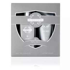 Nước hoa Poseidon POSEIDON SPORT MEN SET Bộ Quà (Nam)