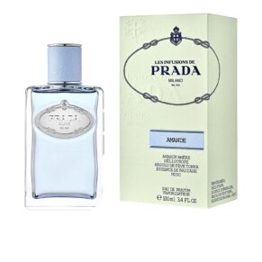 Dầu thơm INFUSION AMANDE Eau de Parfum (Nữ) chính hãng Prada