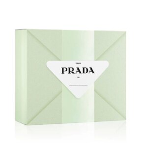 Dầu thơm INFUSION IRIS SET Bộ Quà (Nữ) chính hãng Prada