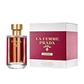 La Femme Prada Intense Eau de Parfum Spray 35 ml chính hãng Prada 8435137764372
