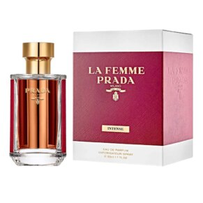La Femme Prada Intense Eau de Parfum Spray 50 ml chính hãng Prada 8435137764402