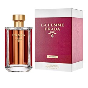 Dầu thơm LA FEMME PRADA INTENSE Eau de Parfum (Nữ) chính hãng Prada