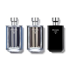 Dầu thơm Prada L'HOMME PRADA Eau de Toilette (Nam)