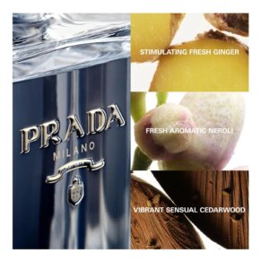 Dầu thơm Prada L'HOMME PRADA L'EAU Eau de Toilette (Nam)