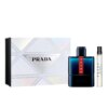 Nước hoa Prada LUNA ROSSA OCEAN LOT Bộ Quà (Nam)