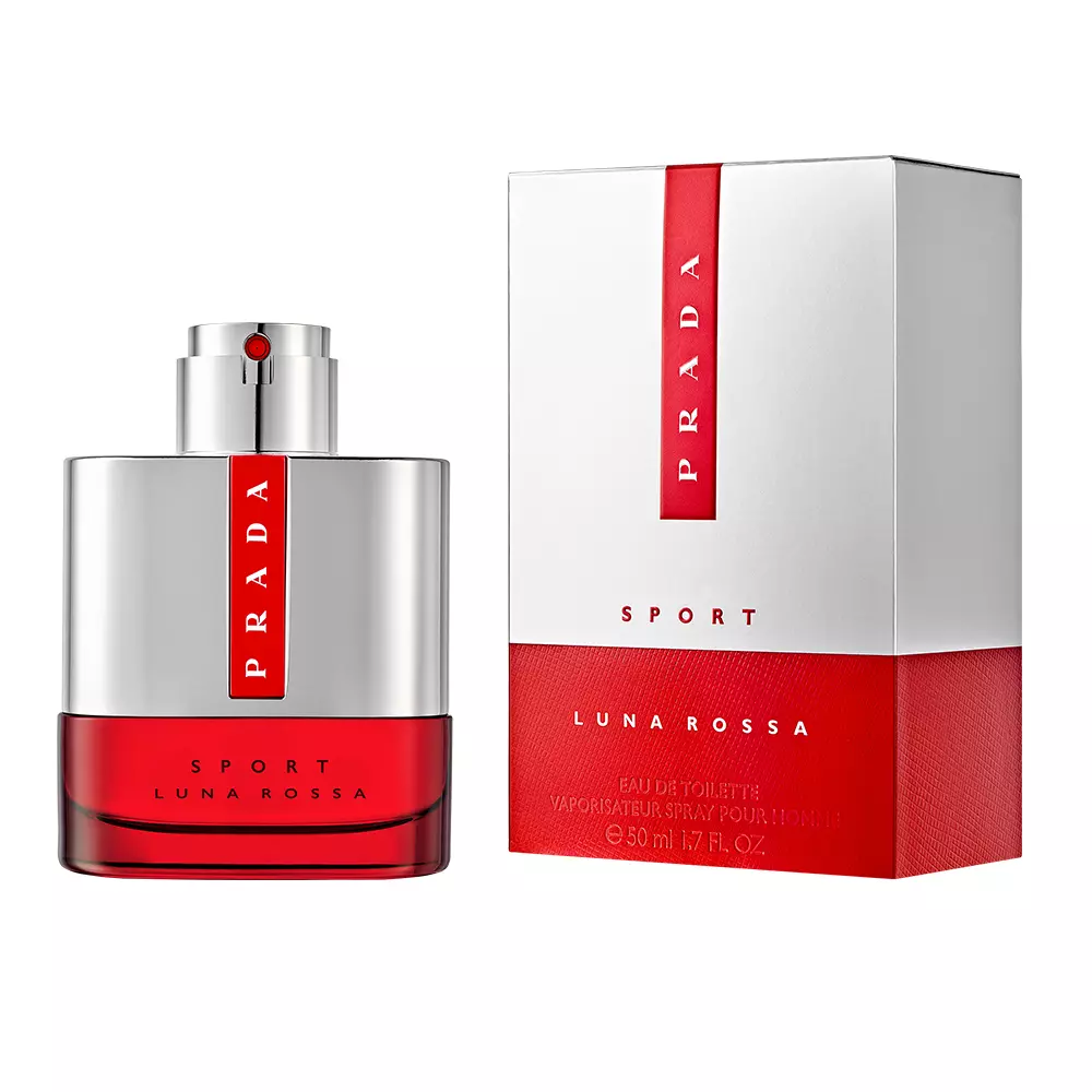 LUNA ROSSA SPORT Eau de Toilette (Nam) 2 Dầu thơm LUNA ROSSA SPORT Eau de Toilette (Nam) chính hãng Prada