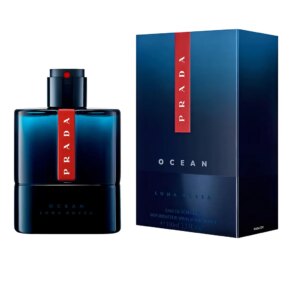 Nước hoa Prada LUNA ROSSA OCEAN Eau de Toilette (Nam)