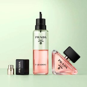 PARADOXE refill Eau de Parfum (Nữ) 9 Nước hoa PARADOXE refill Eau de Parfum - Perfume refill for woman