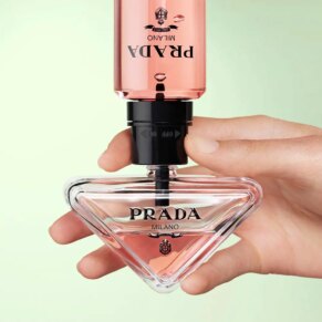 PARADOXE refill Eau de Parfum (Nữ) 10 Dầu thơm Prada PARADOXE refill Eau de Parfum (Nữ)