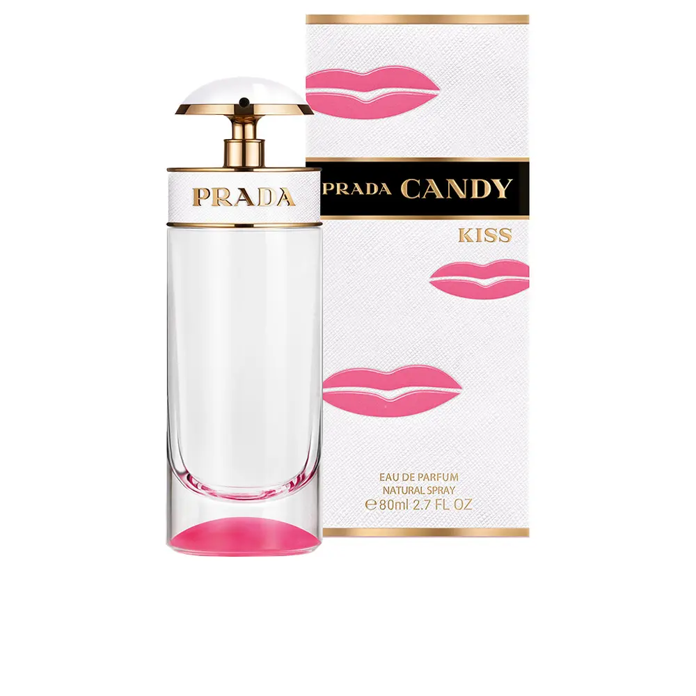 PRADA CANDY KISS Eau de Parfum (Nữ) 2 Dầu thơm PRADA CANDY KISS Eau de Parfum (Nữ) chính hãng Prada