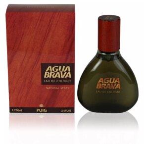 Nước hoa Puig AGUA BRAVA Eau de Cologne EDC (Nam)