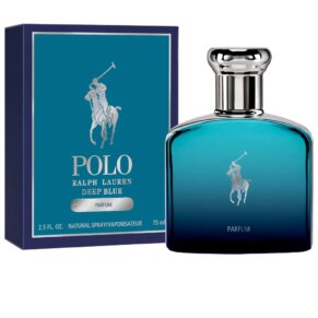 Dầu thơm POLO DEEP BLUE Eau de Parfum (Nam) chính hãng Ralph Lauren