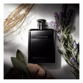 Dầu thơm Ralph Lauren RALPH's CLUB Eau de Parfum (Nam)