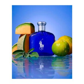 Nước hoa POLO BLUE Eau de Toilette for man