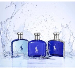 Dầu thơm Ralph Lauren POLO BLUE Eau de Toilette (Nam)