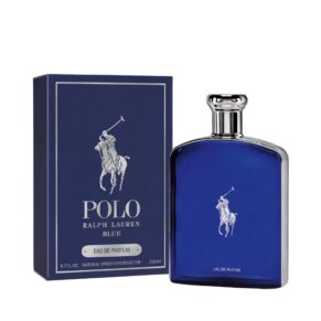 Dầu thơm POLO BLUE Eau de Parfum (Nam) chính hãng Ralph Lauren