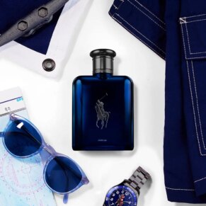 Dầu thơm Ralph Lauren POLO BLUE PARFUM Eau de Parfum (Nam)