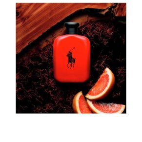 Dầu thơm Ralph Lauren POLO RED Eau de Toilette (Nam)