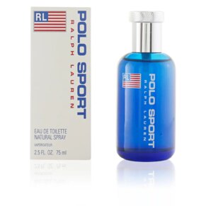 Nước hoa Ralph Lauren POLO SPORT Eau de Toilette (Nam)