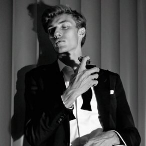 Dầu thơm Ralph Lauren RALPH's CLUB parfum Eau de Parfum (Nam)