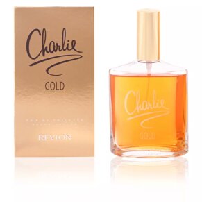 Nước hoa Revlon CHARLIE GOLD Eau de Toilette (Nữ)