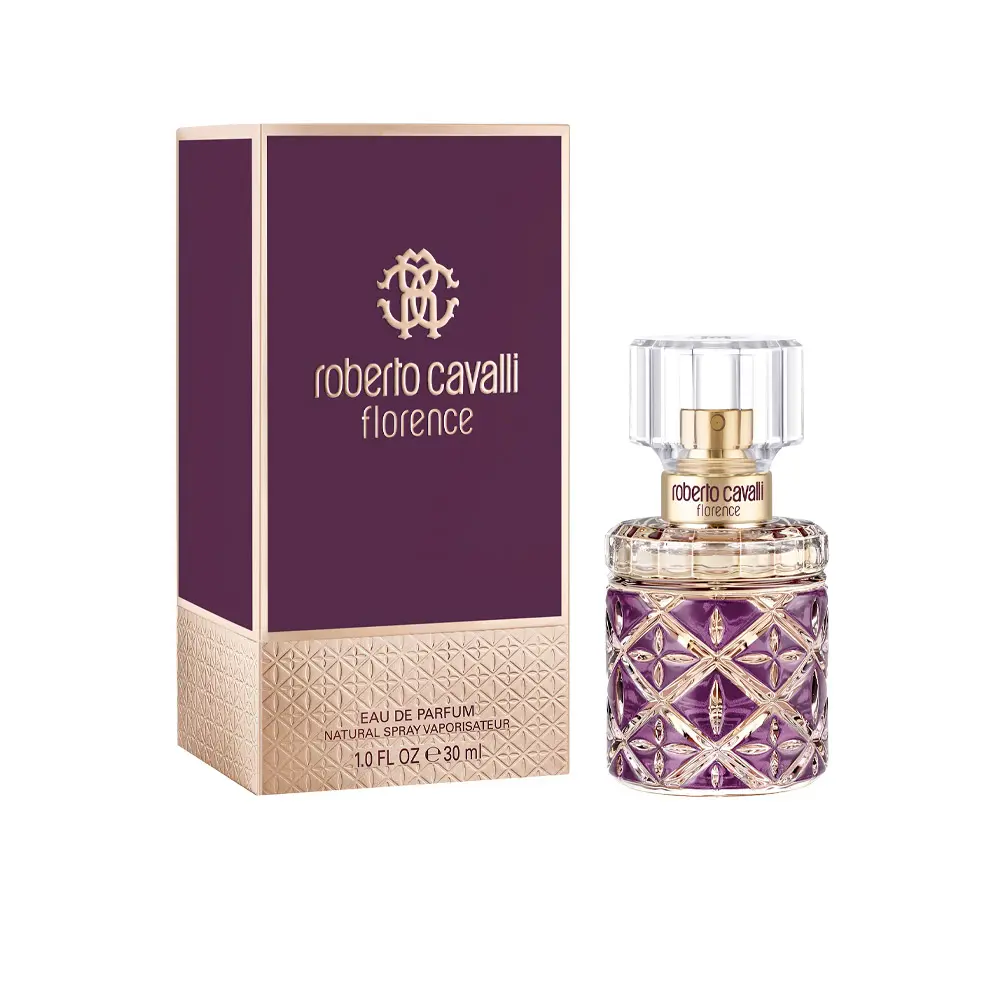 FLORENCE Eau de Parfum (Nữ) 2 Dầu thơm FLORENCE Eau de Parfum (Nữ) chính hãng Roberto Cavalli