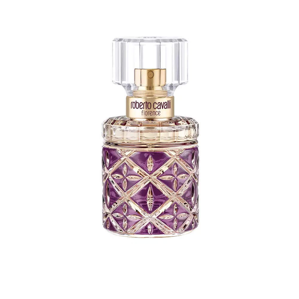 FLORENCE Eau de Parfum (Nữ) 7 Nước hoa Florence Eau de Parfum Spray 30 ml chính hãng Roberto Cavalli 3614223519538