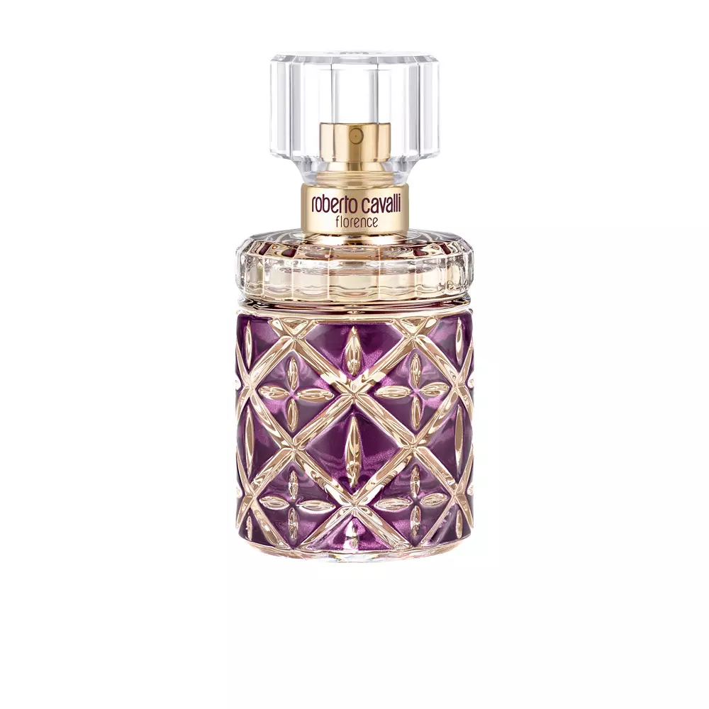 FLORENCE Eau de Parfum (Nữ) 5 Nước hoa Florence Eau de Parfum Spray 50 ml chính hãng Roberto Cavalli 3614223519576