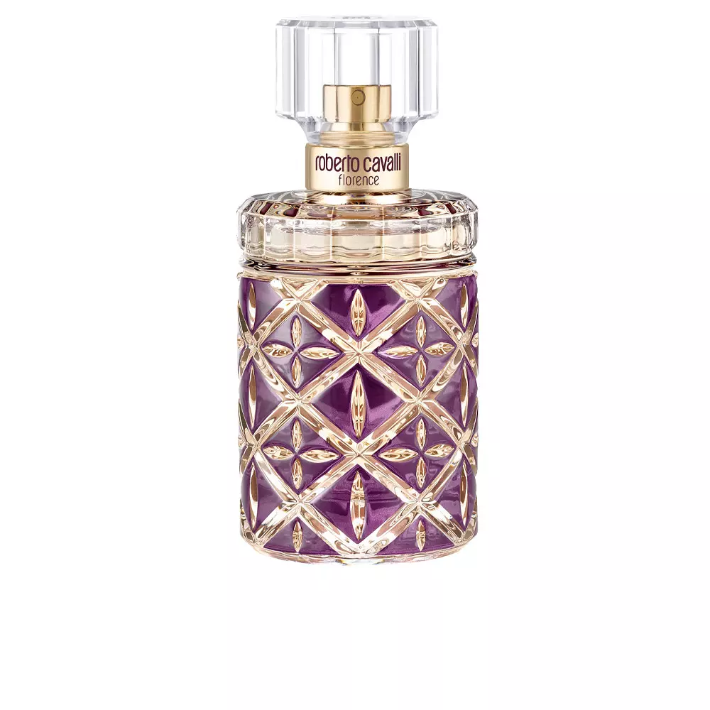 FLORENCE Eau de Parfum (Nữ) 3 Nước hoa Florence Eau de Parfum Spray 75 ml chính hãng Roberto Cavalli 3614223519613