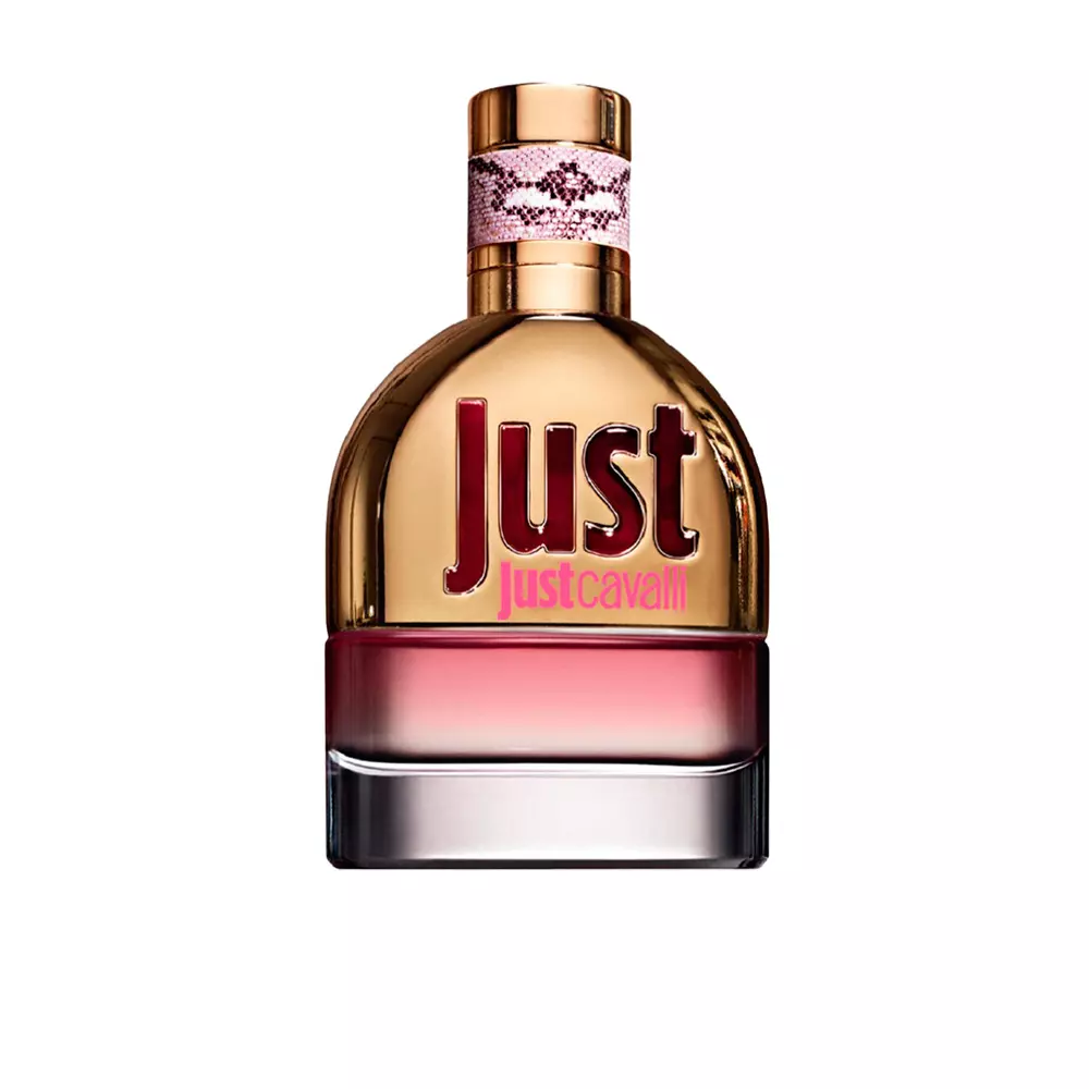 JUST CAVALLI HER Eau de Toilette (Nữ) 3 Nước hoa Just Cavalli Her Eau de Toilette Spray 50 ml chính hãng Roberto Cavalli 3607346236260