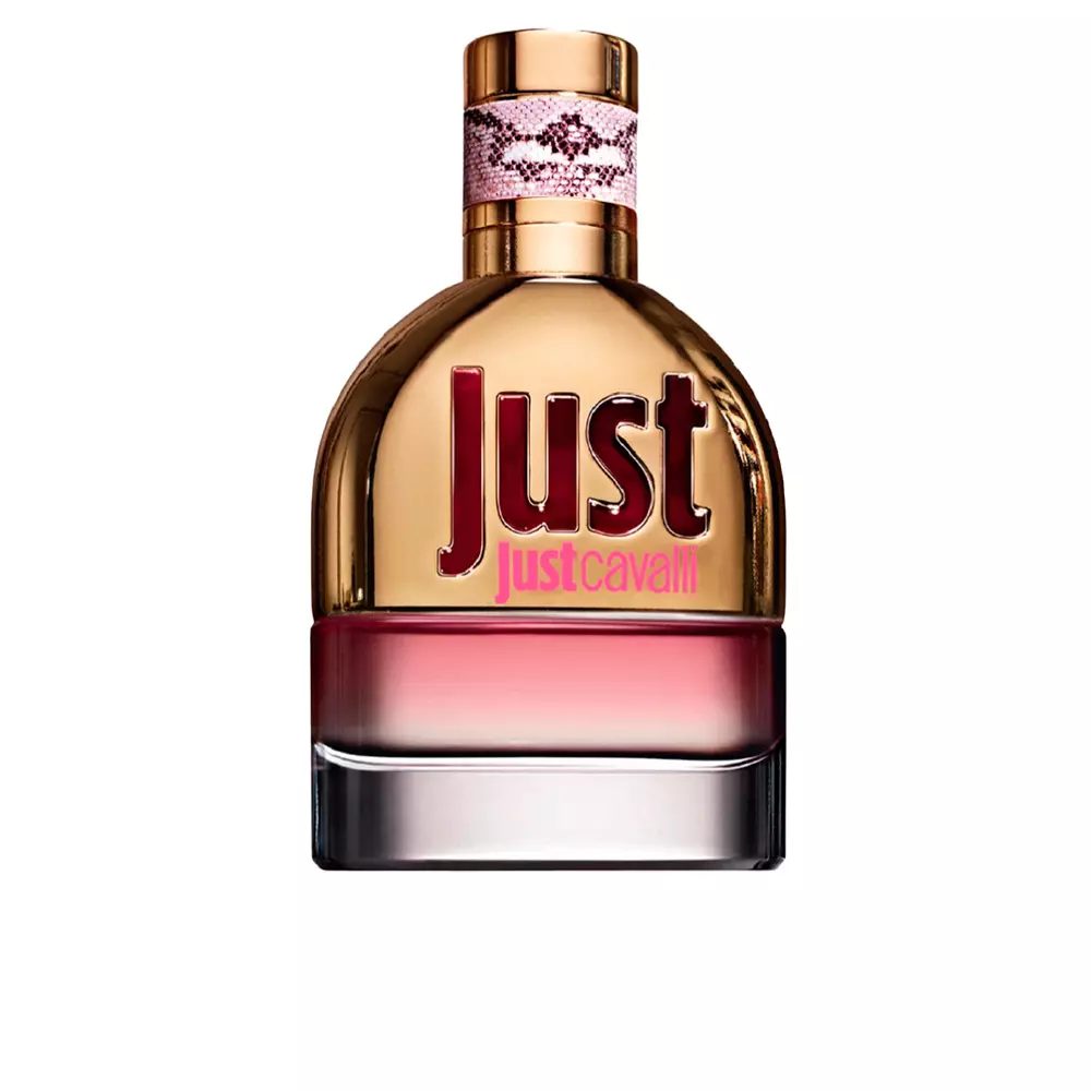 JUST CAVALLI HER Eau de Toilette (Nữ) 2 Nước hoa Just Cavalli Her Eau de Toilette Spray 75 ml chính hãng Roberto Cavalli 3607346236543