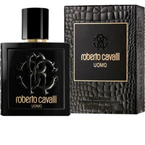 Uomo Eau de Toilette Spray 100 ml chính hãng Roberto Cavalli 3614221193952