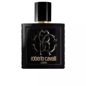 Nước hoa Uomo Eau de Toilette Spray 100 ml chính hãng Roberto Cavalli 3614221193952