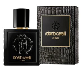 Uomo Eau de Toilette Spray 60 ml chính hãng Roberto Cavalli 3614221193877