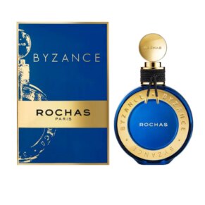 Byzance Eau de Parfum Spray 90 ml chính hãng Rochas 3386460102995