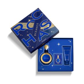 Dầu thơm BYZANCE SET Bộ Quà (Nữ) chính hãng Rochas