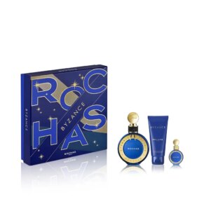 Nước hoa Rochas BYZANCE SET Bộ Quà (Nữ)