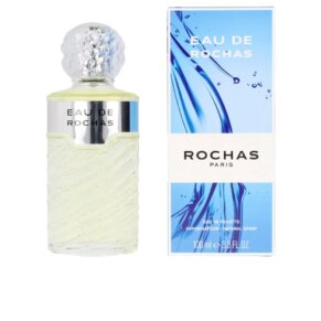 EAU DE ROCHAS Eau de Toilette (Nữ) 13 Eau De Rochas Eau de Toilette Spray 100 ml chính hãng Rochas 3139420000097-3386460076265