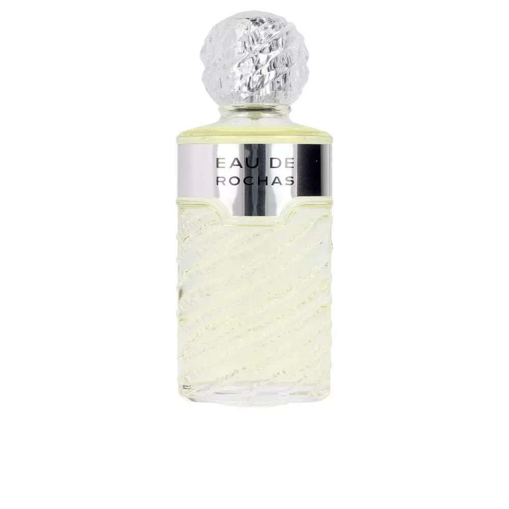 EAU DE ROCHAS Eau de Toilette (Nữ) 5 Nước hoa Eau De Rochas Eau de Toilette Spray 100 ml chính hãng Rochas 3139420000097-3386460076265