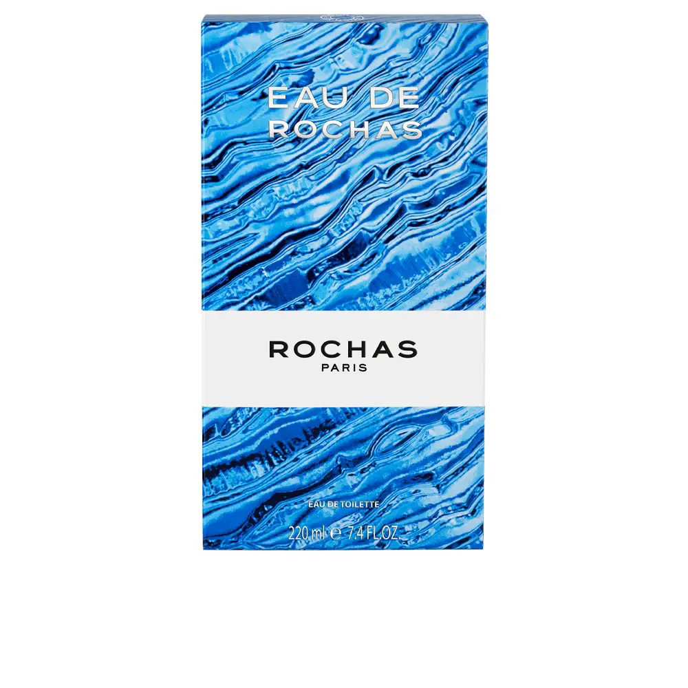 EAU DE ROCHAS Eau de Toilette (Nữ) 2 Dầu thơm EAU DE ROCHAS Eau de Toilette (Nữ) chính hãng Rochas